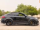 مرسيدس بنز GLE 63 AMG S