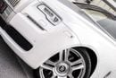 Rolls-Royce Ghost Std 6.6L Service history at RR