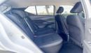 Nissan Kicks SV 1.6L -4CYL AW ROSTAMANI