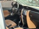 تويوتا فورتونر 2022  Toyota Fortuner EXR 2.7L (160 HP)V4 -AWD 4x4 - GCC Rear Sensor - Cruise Control
