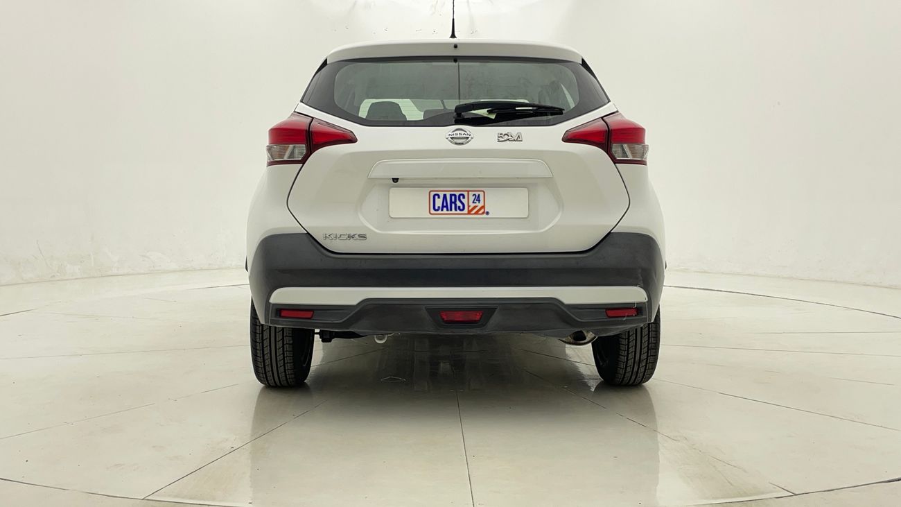 Nissan Kicks S 1.6 | Zero Down Payment | Home Test Drive