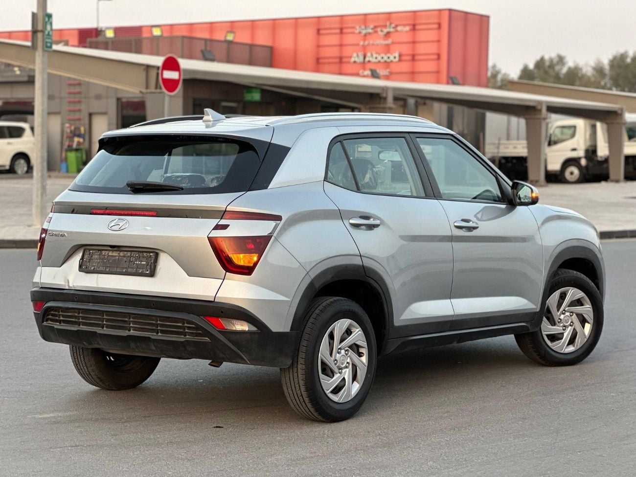 Hyundai Creta GL