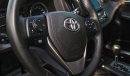 Toyota RAV4 TOYOTA RAV4 2018 2.0 4Cynder  - FULL OPTION