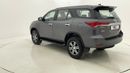 Toyota Fortuner EXR 2.7 | Zero Down Payment | Free Home Test Drive