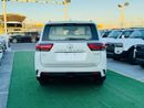 تويوتا لاند كروزر LC300 VXR 3.5L PTR 2026 FULL OPTION