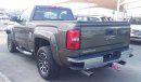 GMC Sierra GMC Sierra 2015 GCC