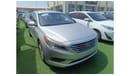 Hyundai Sonata GLS car in excellent condition with no accidents
