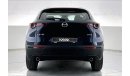 Mazda CX-30 Elite | 1 year free warranty | 1.99% financing rate | 7 day return policy