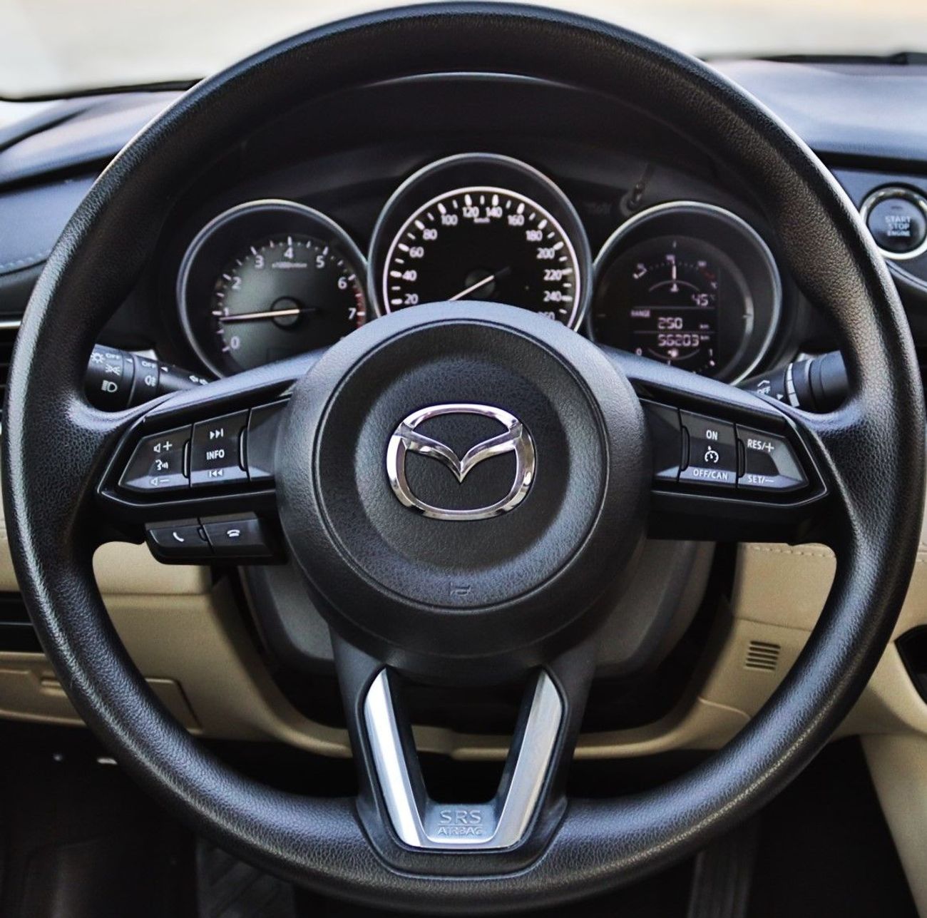 Mazda 6 2021 Mazda 6 S (GL), 4dr Sedan, 2.5L 4cyl Petrol, Automatic, Front Wheel Drive