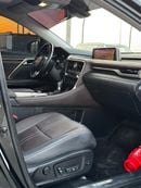 Lexus RX350 Platinum 3.5L (296 HP)