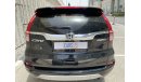 Honda CR-V LX 2.4 | Under Warranty | Free Insurance | Inspected on 150+ parameters