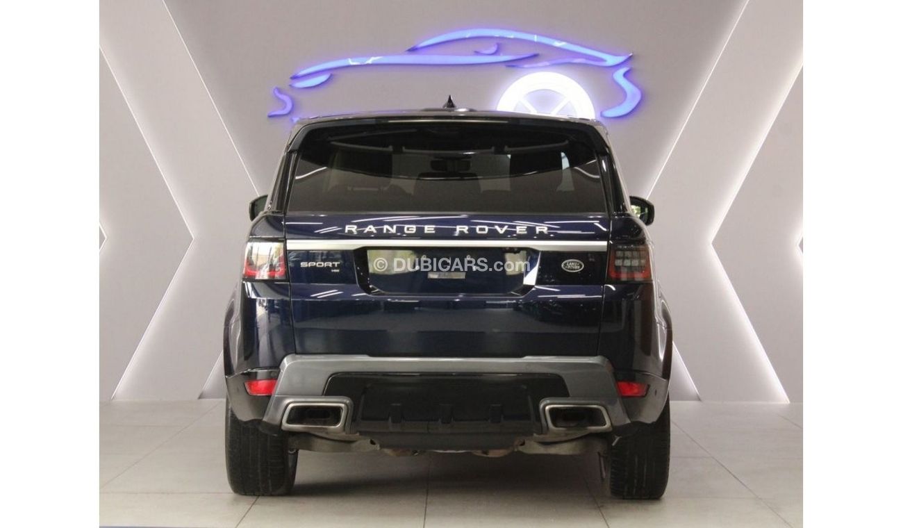 Land Rover Range Rover Sport Super Clean condition.