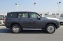تويوتا لاند كروزر GXR 4.0L