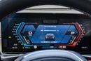 BMW M3 xDrive COMPETITION