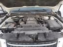 Nissan Patrol SE PLATINUM CITY +