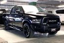 RAM 1500 Warlock Classic - Crew Cab | Guaranteed Warranty | 0 Down Payment