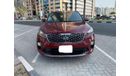 Kia Sorento 2.4