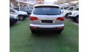 Audi Q7 Gulf silver 2008 Gulf in excellent condition