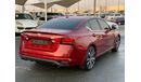 Nissan Altima Nissan Altima SR_2020_Excellent_Condition _Full option