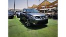Nissan Rogue Full option