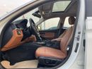 BMW 328i Exclusive BMW 328i _GCC_2015_Excellent Condition _Full option