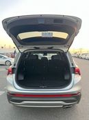 Hyundai Santa Fe 2022 Hyundai Santa Fe, SE - 2.5L  4 Cyl - Lane assist - Android Apple Play - Well Maintained Car wit