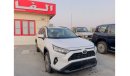 تويوتا راف ٤ Toyota RAV4 2.0L XLE 4x4 AT