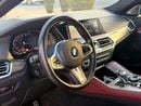 BMW X6 xDrive40i M Sport - Korean Specs - Pristine Condition