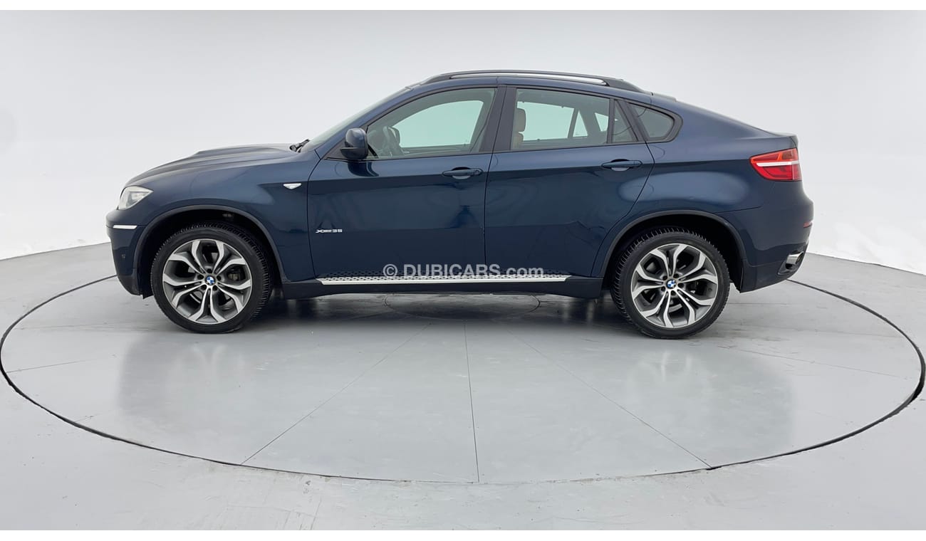 بي أم دبليو X6 XDRIVE 35I 3 | بدون دفعة مقدمة | اختبار قيادة مجاني للمنزل