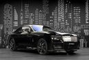 Rolls Royce Spectre STD ROLLS ROYCE | SPECTRE BLACK BADGE | GCC SPECS DEALER WARRANTY + SERVICE CONTRACT