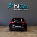 ألفا روميو جوليتا AED 861 pm • 0% Downpayment • Alfa Romeo Giulietta • Agency Warranty