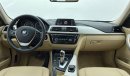 BMW 318i LOW 1.5 | Under Warranty | Inspected on 150+ parameters