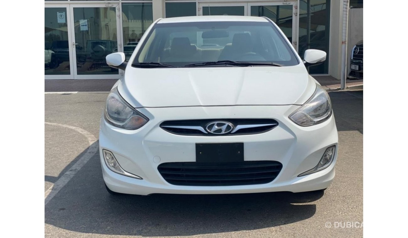 Hyundai Accent Hyundai accent