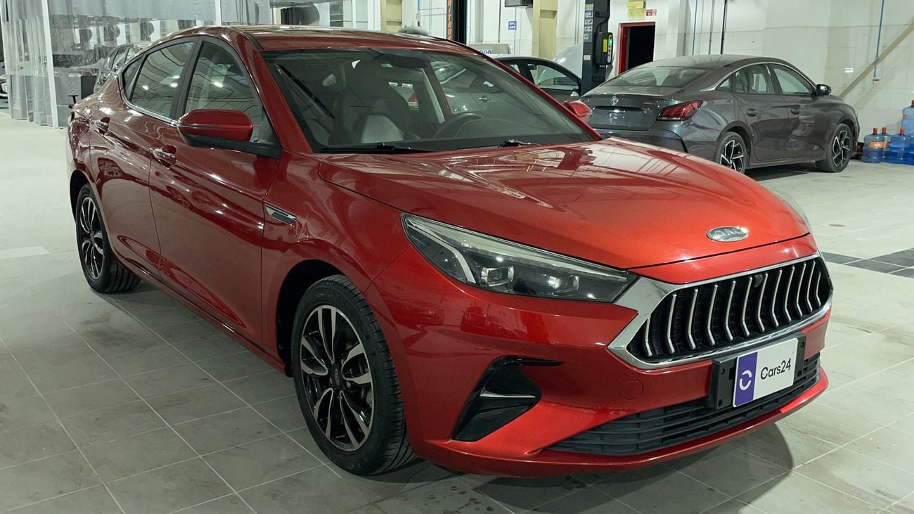 جاك J7 2023 INTELLIGENT | AED 483/Month | 0 DP | 30 Day Return | Warranty