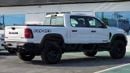 RAM 1500 ( Only For Export )2025 RAM 1500 RHO Hurricane H.O 3.0TT GCC 0Km BRAND NEW