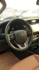 Toyota Fortuner Toyota Fortuner - SR5 Plus 2.7 L - GCC - 2025