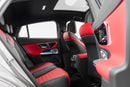 Mercedes Benz GLC 300 4MATIC