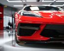 شيفروليه كورفت C8 3LT Z51