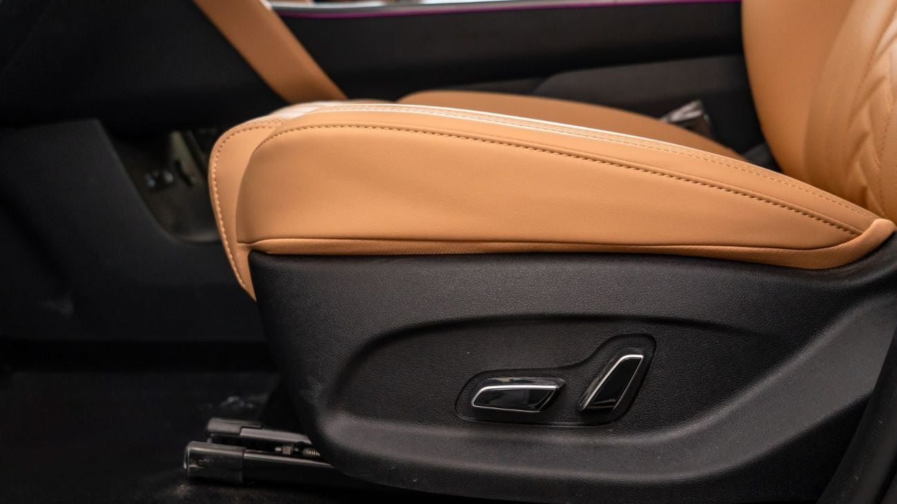 BYD Song L 2025 | BYD - SONG L DM-I 160KM EXCELLENT