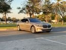 BMW 730Li Luxury M Sport Package 2.0L