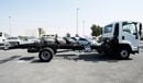 Isuzu FRR 7 Ton Payload 4×2 Single Cabin Chassis with AC MY20 ( Code : IFRRC2)