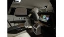 Rolls-Royce Ghost Std 2021 Rolls Royce Ghost, July 2025 Rolls Royce Warranty + Service Pack, Full Options, GCC