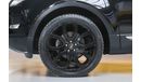 Land Rover Range Rover Evoque L538