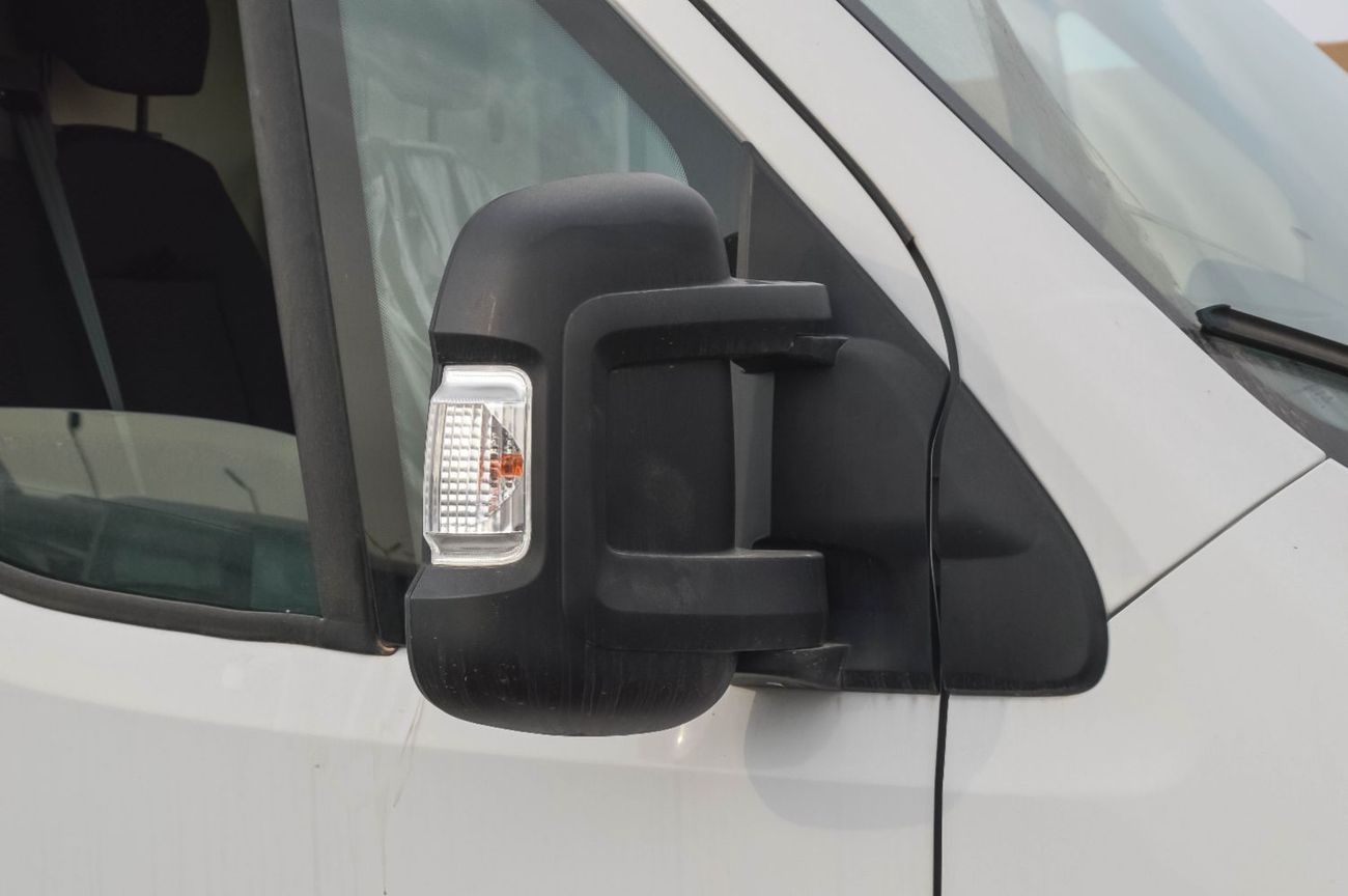 Fiat Ducato FIAT DUCATO PROFESSIONAL 2.2L DIESEL CARGO VAN 2024