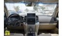 Toyota Land Cruiser - GXR - 4.6L - GRAND TOURING EDITION with FABRIC SEATS