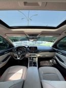 Nissan Altima SV 2.5L