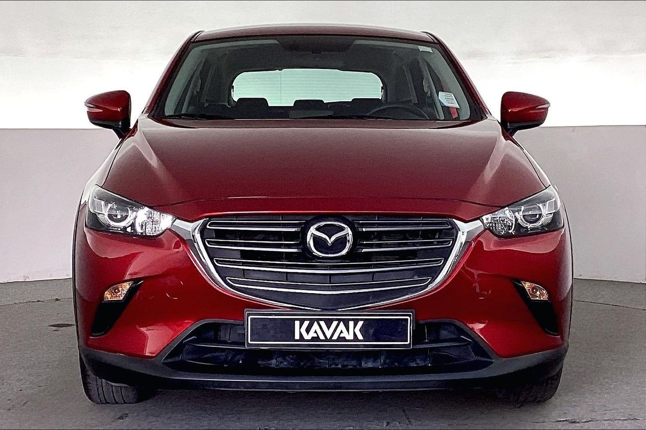 Mazda CX3 GT | Guaranteed Warranty | 0 Down Payment