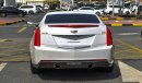 Cadillac ATS Premium