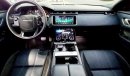 Land Rover Range Rover Velar P250 Velar 2020