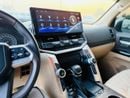 تويوتا لاند كروزر GXR+ 4.0L